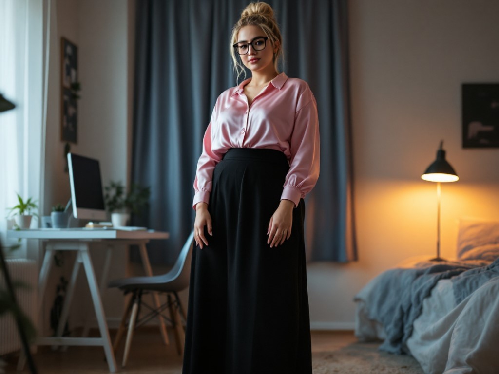 No One Would Suspect